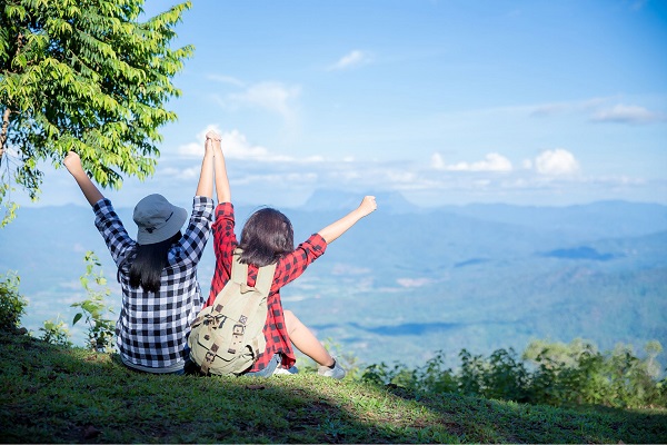 Stretchtraveler Getaway Strategies